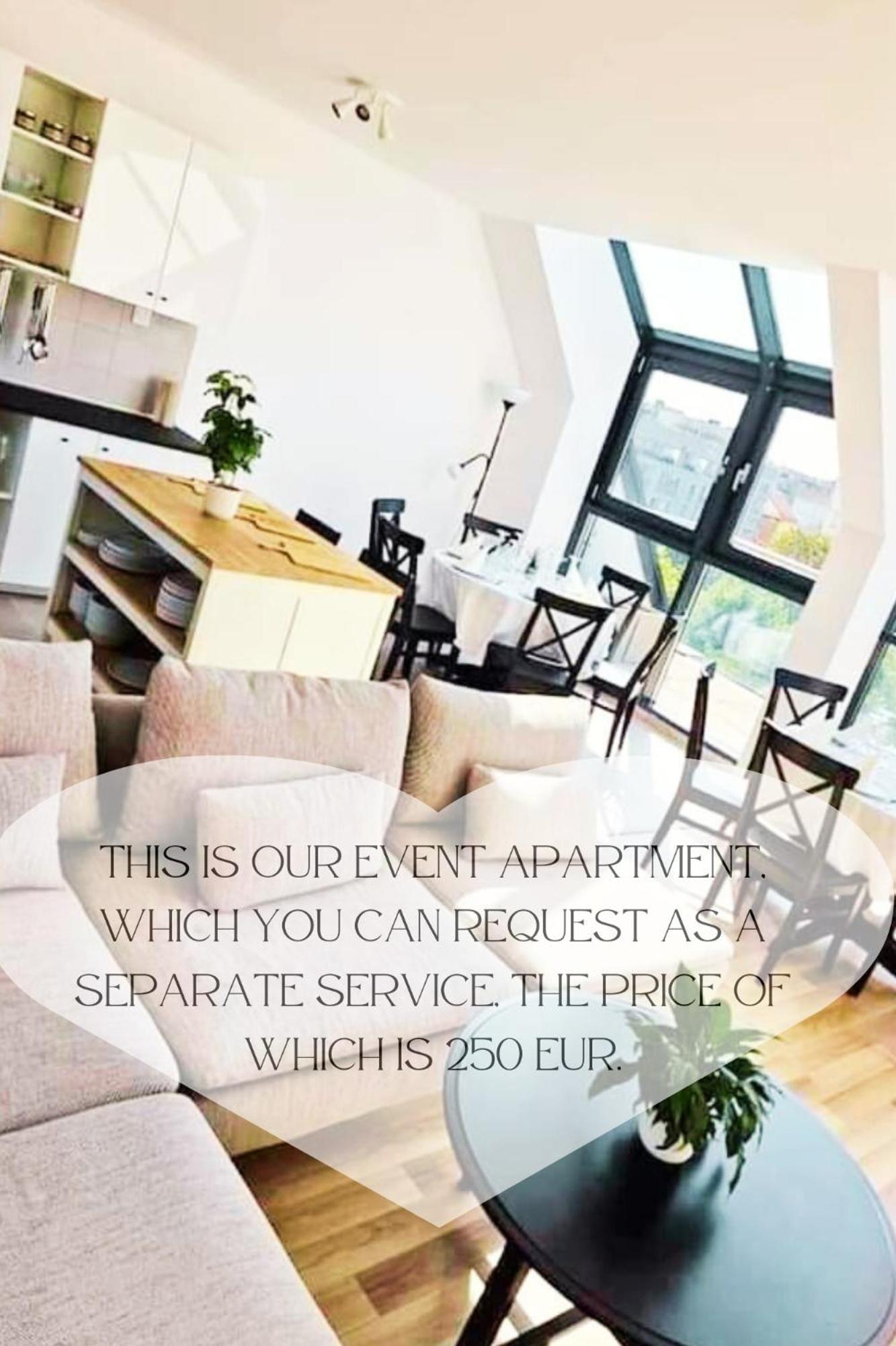 Matyas Corner Apartments Green Square Apartment Boedapest Buitenkant foto